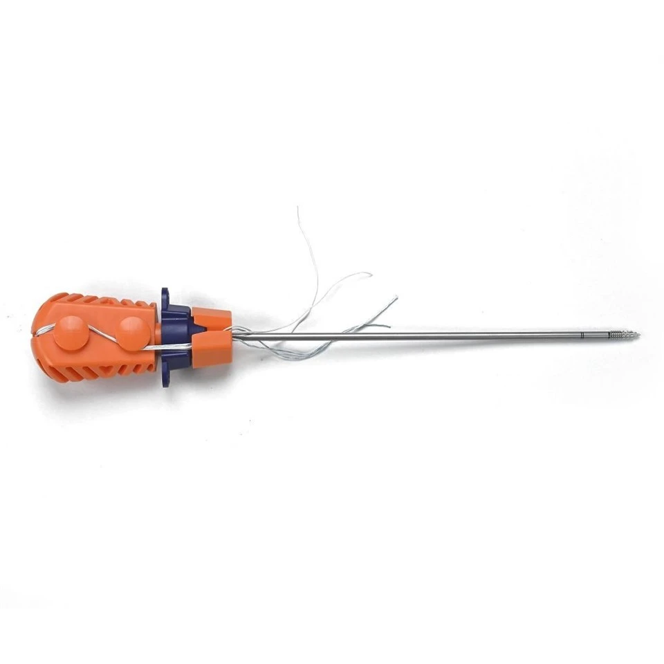 Metal Wire Anchor - High-Strength Orthopedic Fixation for Bone & Soft Tissue Repair (2)