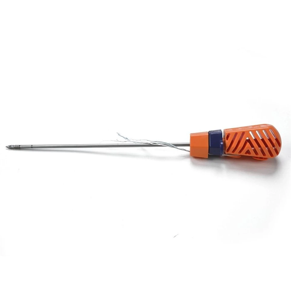 Metal Wire Anchor - High-Strength Orthopedic Fixation for Bone & Soft Tissue Repair (4)