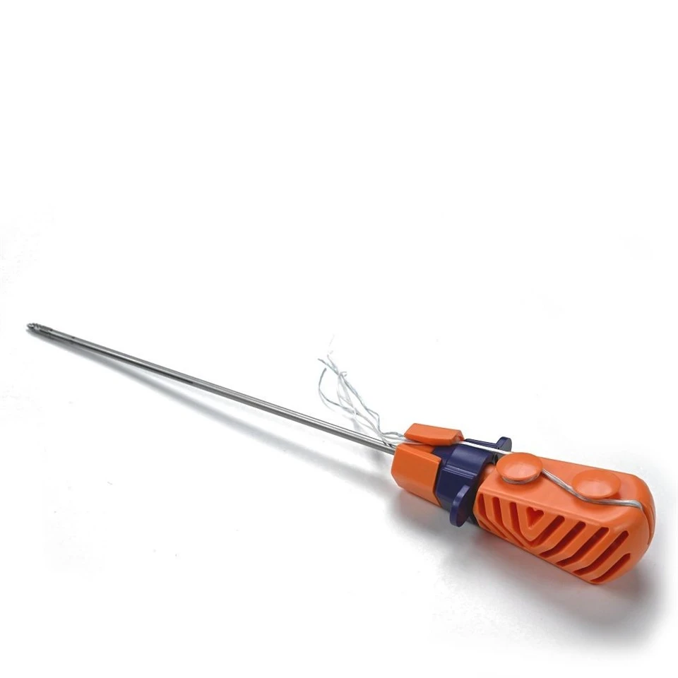 Metal Wire Anchor - High-Strength Orthopedic Fixation for Bone & Soft Tissue Repair (5)