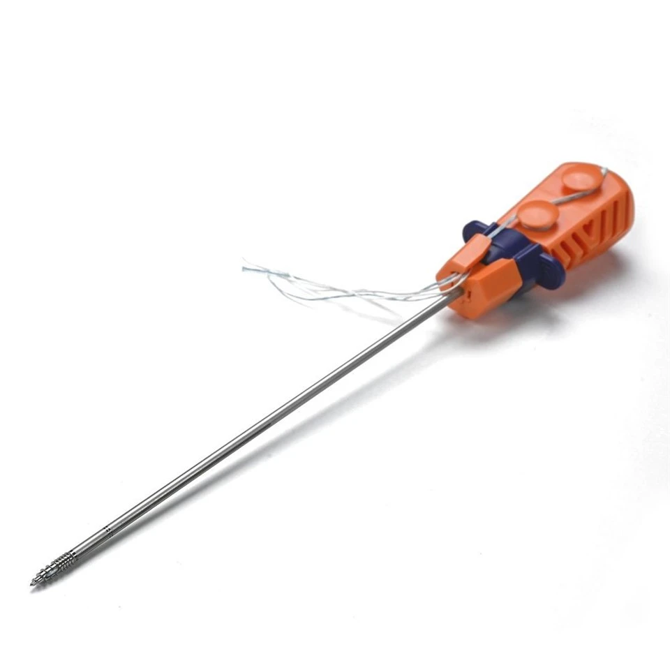 Metal Wire Anchor - High-Strength Orthopedic Fixation for Bone & Soft Tissue Repair (6)