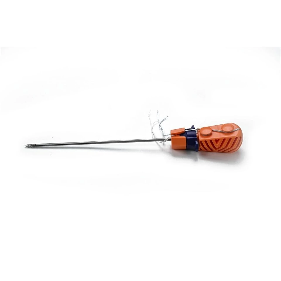 Metal Wire Anchor - High-Strength Orthopedic Fixation for Bone & Soft Tissue Repair (3)